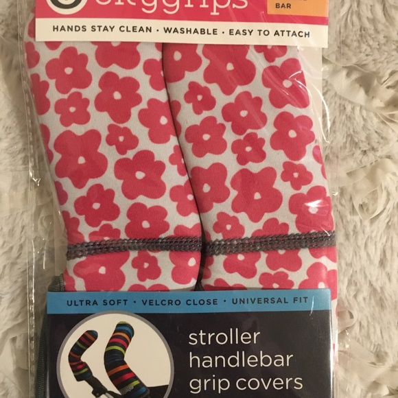 3 piece Choopie stroller accessories - Picture 3 of 4